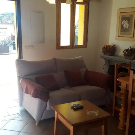 Venkovský dům Portalillos Ii Navatalgordo