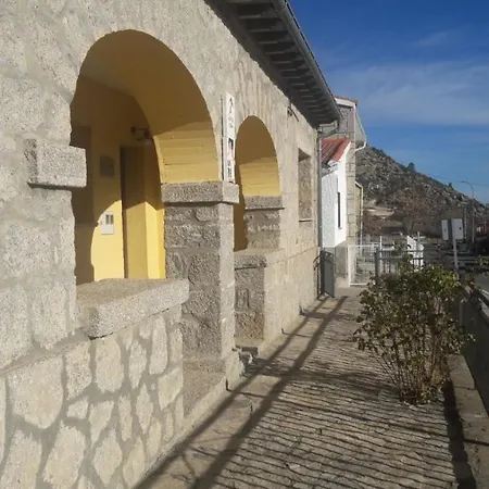 Portalillos Ii *