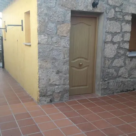 Portalillos Ii Country house