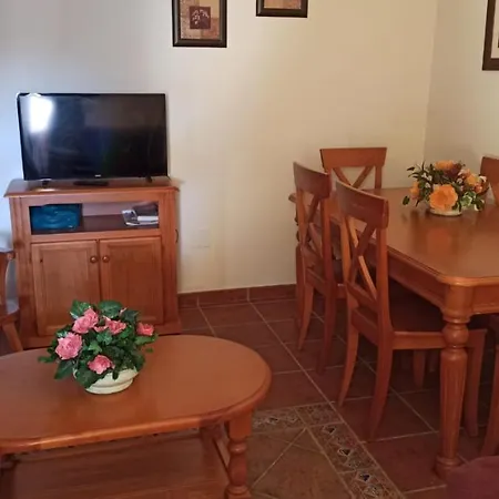 Portalillos Ii Country house *