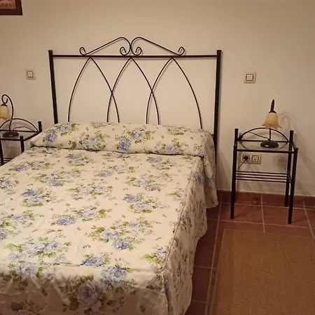 Portalillos Ii Venkovský dům *