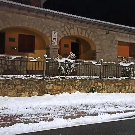 Portalillos Ii Navatalgordo