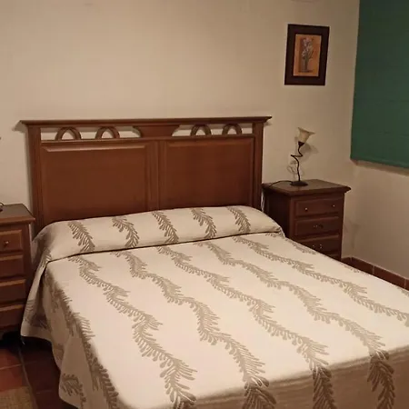 Portalillos Ii Venkovský dům Navatalgordo