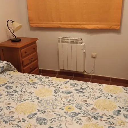 Portalillos Ii Hétvégi ház *