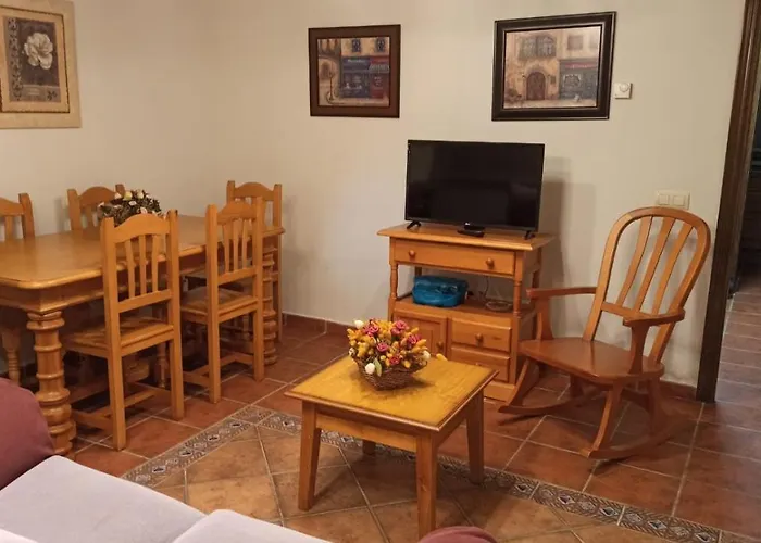 Portalillos Ii Kır Evi *