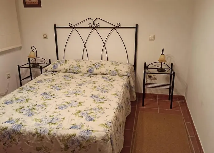 Portalillos Ii Kır Evi *