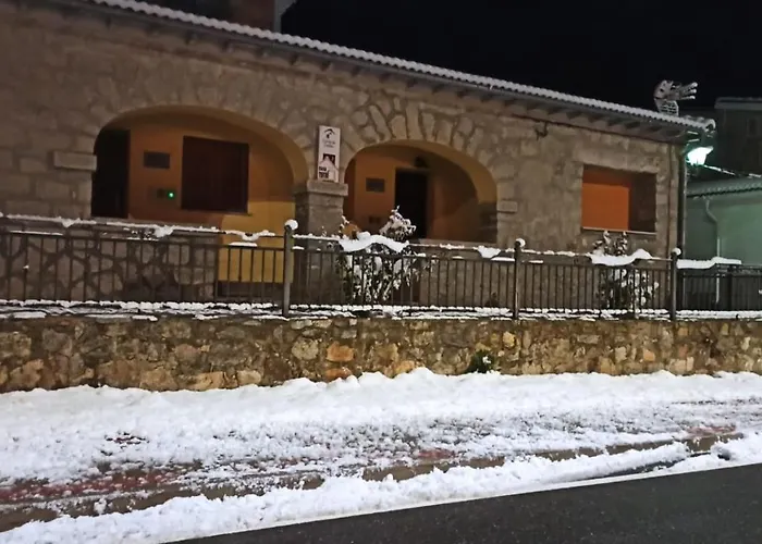 Portalillos Ii Navatalgordo