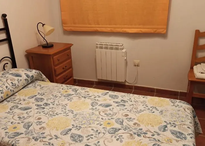 Portalillos Ii Kır Evi *