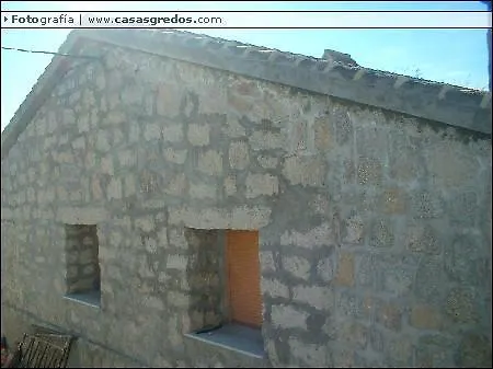 Kır Evi Portalillos Ii *